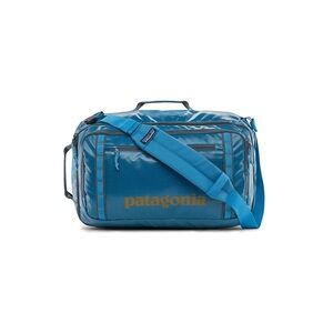 Patagonia Black Hole Mini MLC 26L Backpack Anacapa Blue